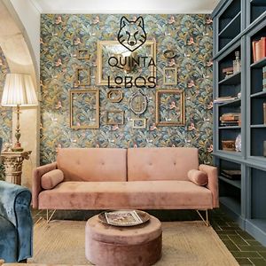 Quinta Dos Lobos Boutique Hotel - Nature Experience